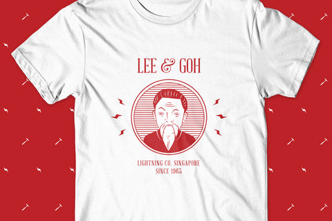 Lee & Goh 