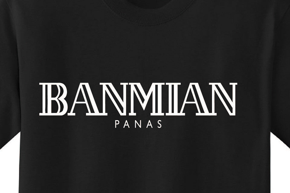 Banmian T-shirt