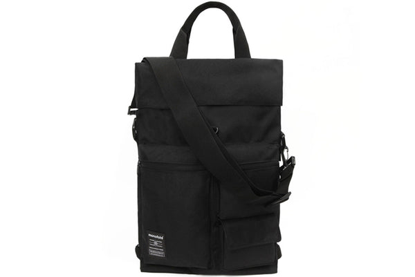 Carry All Bag (Black)