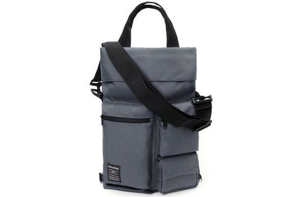 Carry All Bag (Grey)