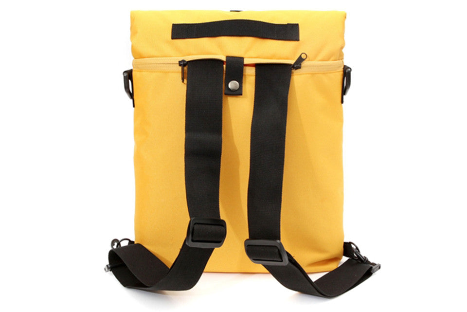 Carry All Bag (Mustard)