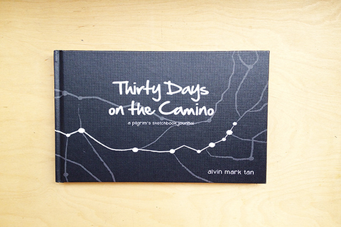 Get off the beaten track with Thirty Days on the Camino.